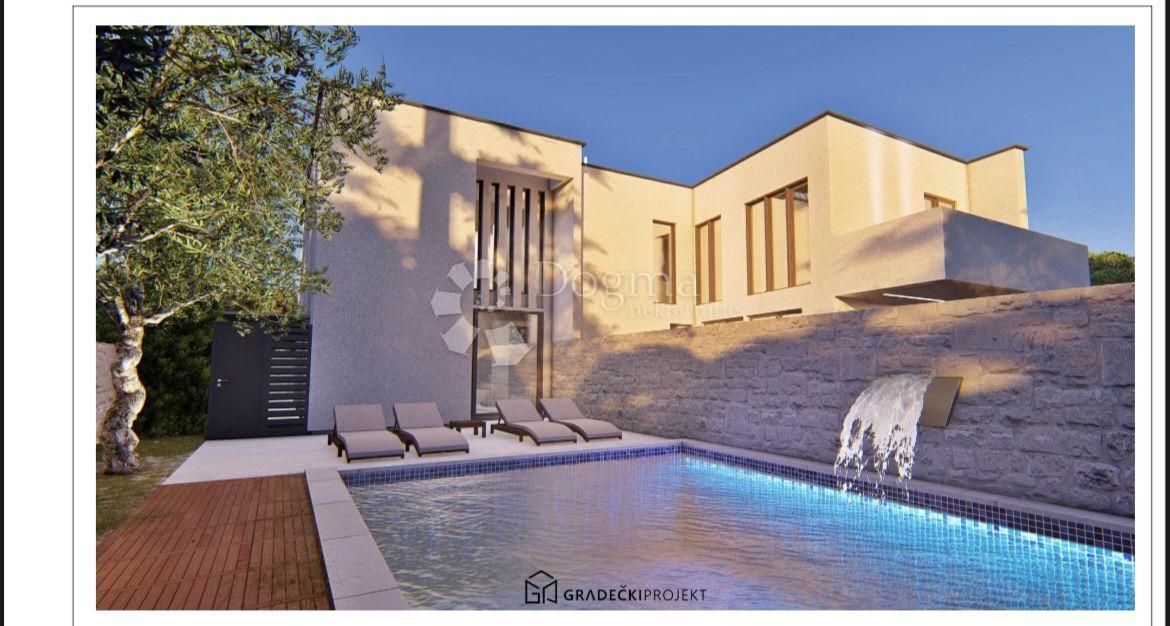 Haus zum Kauf 700.000 € 6 Zimmer 160 m² Gajac 53291