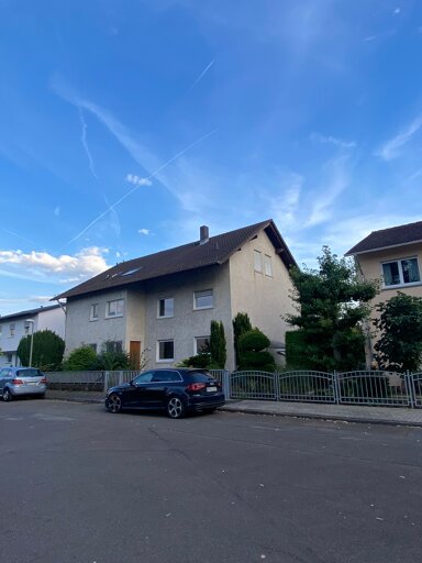 Wohnung zur Miete 1.200 € 3 Zimmer 98 m² 1. Geschoss frei ab 01.02.2025 Kesselstadt Hanau 63454