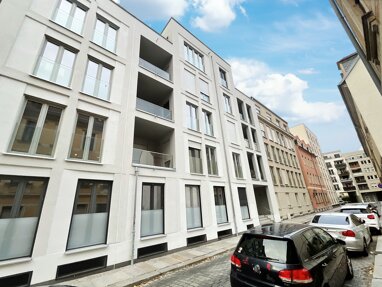 Wohnung zum Kauf 220.000 € 2 Zimmer 51,3 m² Erdgeschoss Friedrichstadt (Schäferstr.) Dresden 01067