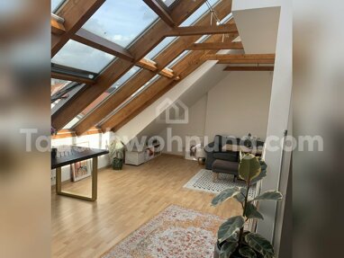 Wohnung zur Miete 750 € 2 Zimmer 50 m² 4. Geschoss Stadtkern Braunschweig 38100