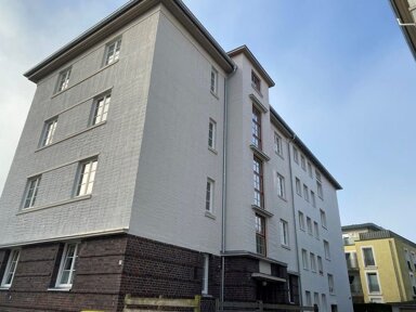 Wohnung zur Miete 458 € 2 Zimmer 50,3 m² frei ab 24.03.2025 Ützenkamp 1 Petritor - West Braunschweig 38118