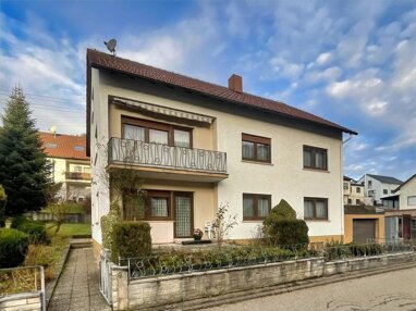 Mehrfamilienhaus zum Kauf 275.000 € 8 Zimmer 245 m² 524 m² Grundstück Burladingen Burladingen 72393