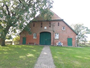Bauernhaus zum Kauf 465.000 € 400 m² 10.000 m² Grundstück Elbstr. 2 Laake Amt Neuhaus 19273