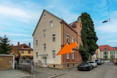 Wohnung zum Kauf 275.000 € 3,5 Zimmer 88 m² 3. Geschoss Honauer Bahn Reutlingen 72764