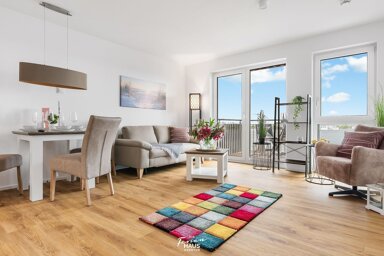 Wohnung zum Kauf 349.000 € 2 Zimmer 54 m² Kappeln 24376