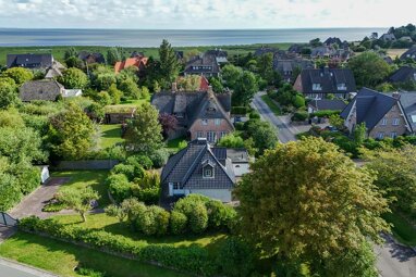 Einfamilienhaus zum Kauf 1.790.000 € 4 Zimmer 130 m² 893 m² Grundstück Morsum Sylt 25980