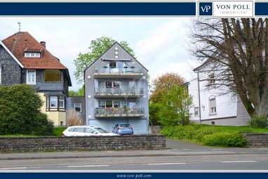 Wohnung zur Miete 740 € 3 Zimmer 77 m² 2. Geschoss Hauptstraße 104a Burscheid Burscheid 51399