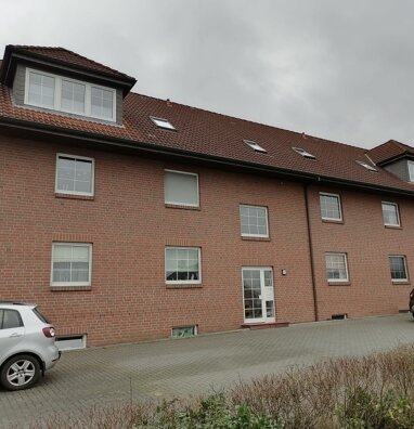Wohnung zur Miete 530 € 2 Zimmer 55 m² Reislingen Wolfsburg 38446