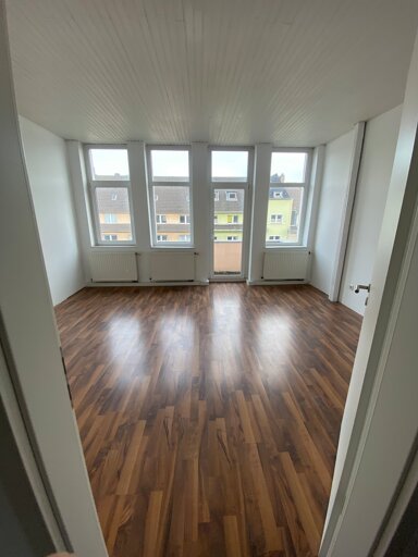 Wohnung zur Miete 2.450 € 5,5 Zimmer 135 m² Geschoss 4/5 Deutz Köln 50679