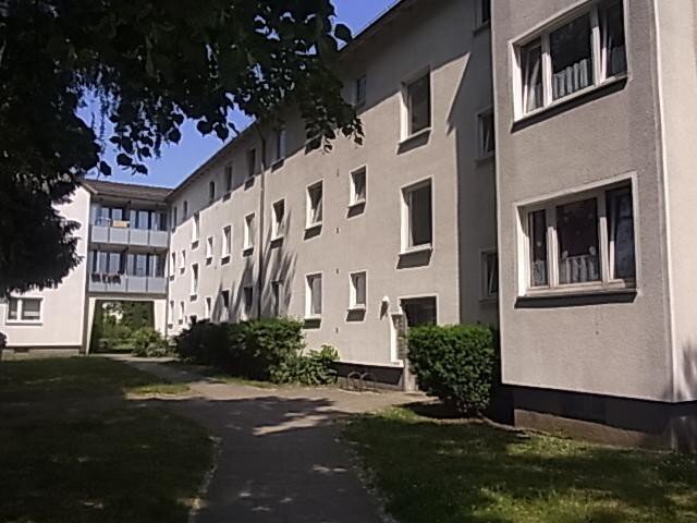 Wohnung zur Miete 472,56 € 3 Zimmer 53,7 m²<br/>Wohnfläche Wilhelmstr. 10 Lehrte - Mitte Lehrte 31275