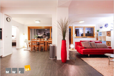 Wohnung zur Miete Wohnen auf Zeit 4.200 € 5 Zimmer 145 m² frei ab 01.08.2024 Kalkum Düsseldorf 40489