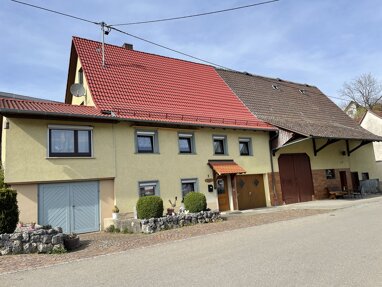 Einfamilienhaus zum Kauf Provisionsfrei 249.000 € 5 Zimmer 110 m² 745 m² Grundstück Kleingasse 5 Bingen Bingen 72511
