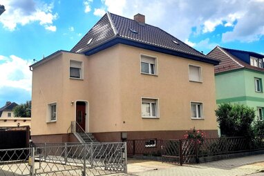 Mehrfamilienhaus zum Kauf 159.000 € 6 Zimmer 160 m² 617 m² Grundstück Falkenberger Str. 16 Herzberg Herzberg (Elster) 04916
