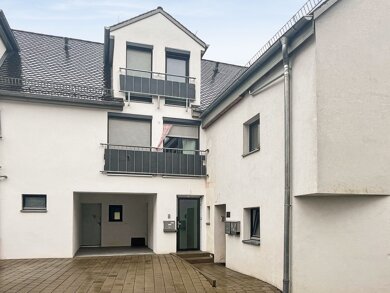 Maisonette zum Kauf 295.000 € 2 Zimmer 83 m² Cadolzburg Cadolzburg 90556