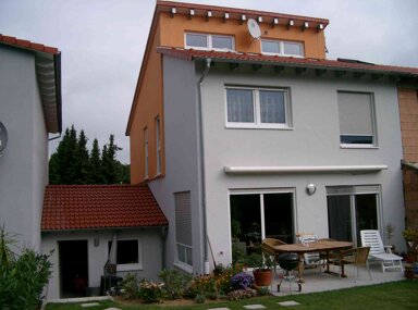 Haus zum Kauf provisionsfrei 313.000 € 6 Zimmer 165 m² 281 m² Grundstück Diedelsheimer Str. Kernstadt 011 Bretten 75015