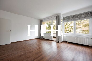 Wohnung zum Kauf 439.500 € 4 Zimmer 92,4 m² 1. Geschoss frei ab sofort Hummelsbüttel Hamburg 22339