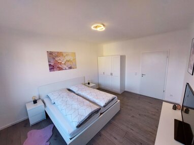 Wohnung zur Miete Wohnen auf Zeit 2.200 € 3 Zimmer 84 m² frei ab 17.06.2024 Pillenreuther Straße Hummelstein Nürnberg 90459