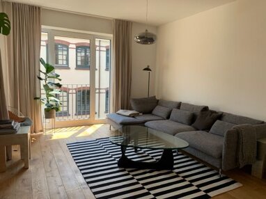 Wohnung zur Miete Wohnen auf Zeit 2.300 € 3 Zimmer 97 m² frei ab sofort Altona - Nord Hamburg 22765