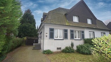 Doppelhaushälfte zum Kauf 295.000 € 4 Zimmer 134 m² 985 m² Grundstück Asterlager Straße 121 Hochemmerich Duisburg 47228