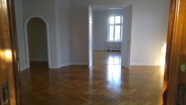 Wohnung zur Miete 1.350 € 3 Zimmer 150 m² EG frei ab sofort Beethovenstraße 2 Paulsstadt Schwerin 19053