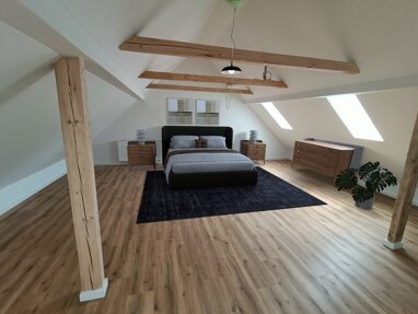 Doppelhaushälfte zur Miete 1.620 € 6 Zimmer 215 m² 200 m² Grundstück Obersanding Thalmassing/Obersanding 93107