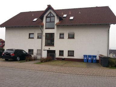 Wohnung zur Miete 655 € 3 Zimmer 77 m² Limburg Limburg 65549