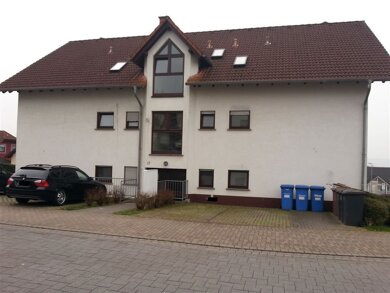 Wohnung zur Miete 655 € 3 Zimmer 77 m² Limburg Limburg 65549