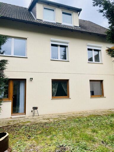 Mehrfamilienhaus zum Kauf provisionsfrei 449.000 € 11 Zimmer 240 m² 982 m² Grundstück Rohden Hessisch Oldendorf 31840