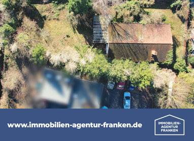 Grundstück zum Kauf 695.000 € 950 m² Grundstück Bierlach Erlangen / Bruck 91058