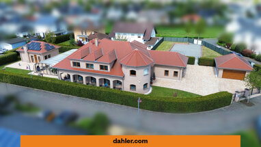 Villa zum Kauf 1.849.000 € 6 Zimmer 343 m² 2.265 m² Grundstück Polch Polch 56751