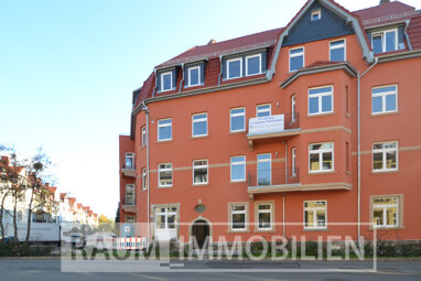 Wohnung zur Miete 400 € 1 Zimmer 39,4 m² Daberstedt Erfurt / Daberstedt 99099