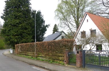 Grundstück zum Kauf 990.000 € 1.463 m² Grundstück Am Hagen Ahrensburg 22926