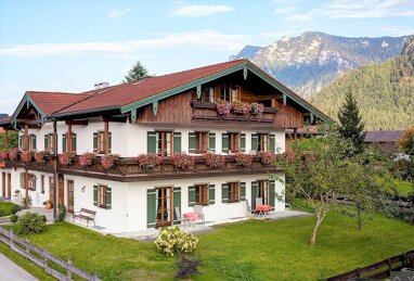 Terrassenwohnung zum Kauf Provisionsfrei 890.000 € 3 Zimmer 106 m² Erdgeschoss Inzell Inzell 83334