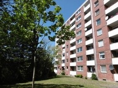 Wohnung zur Miete 614 € 4 Zimmer 88,9 m² 5. Geschoss frei ab 01.04.2025 Friesenstraße 35 Hamm-Westen Hamm 59067