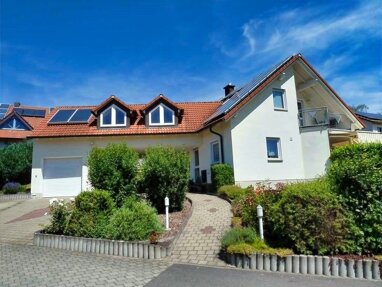 Einfamilienhaus zum Kauf 569.000 € 7 Zimmer 175 m² 634 m² Grundstück Unfinden Königsberg 97486