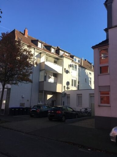 Wohnung zur Miete 350 € 2 Zimmer 50 m² 1. Geschoss frei ab 01.03.2025 Caldenhofer Weg 106 Statistischer Bezirk 12 Hamm 59063