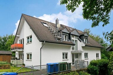 Wohnung zur Miete 700 € 4 Zimmer 106 m² Rederscheid Windhagen-Rederscheid 53578