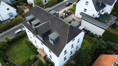 Wohnung zum Kauf provisionsfrei als Kapitalanlage geeignet 315.000 € 7 Zimmer 151 m² Sperberweg 2C Gartenstadt / Harleshausen Kassel 34128