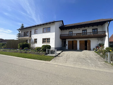 Mehrfamilienhaus zum Kauf 598.000 € 8 Zimmer 260 m² 1.200 m² Grundstück Schatzhofen Furth-Schatzhofen 84095
