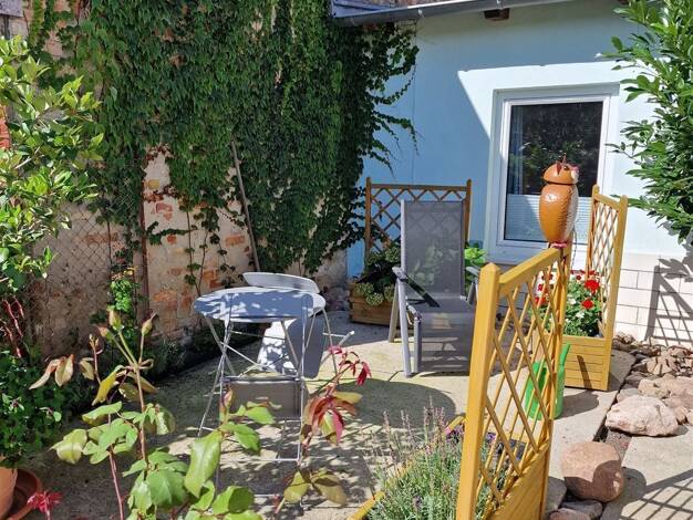 Reihenmittelhaus zum Kauf 335.000 € 4 Zimmer 95 m² 371 m² Grundstück frei ab sofort Neubukow 18233