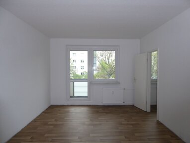 Wohnung zur Miete 549 € 1 Zimmer 35,7 m² 2. Geschoss Kastanienallee 124 Hellersdorf Berlin 12627