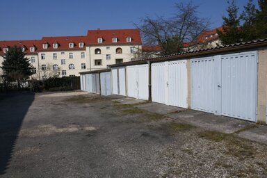 Garage zur Miete 69 € Südvorstadt Altenburg 04600