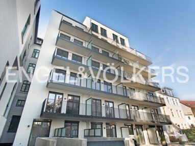 Wohnung zum Kauf 450.000 € 1 Zimmer 39 m² 5. Geschoss Hohenfelde Hamburg 22087
