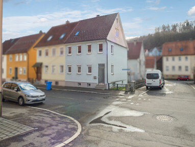 Einfamilienhaus zum Kauf 235.000 € 4 Zimmer 107 m² 114 m² Grundstück Tailfingen Albstadt 72461