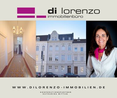 Mehrfamilienhaus zum Kauf 549.000 € 8 Zimmer 275 m² 144 m² Grundstück Gladbach Mönchengladbach 41061