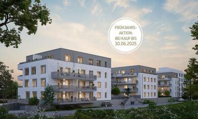 Neubauprojekt zum Kauf Bad Vilbel Bad Vilbel 61118