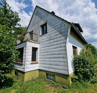 Einfamilienhaus zum Kauf 89.000 € 5 Zimmer 89 m² 804 m² Grundstück Rathausstraße 6 Hellenthal Hellenthal 53940