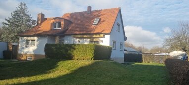 Einfamilienhaus zum Kauf 299.000 € 6 Zimmer 110 m² 1.727 m² Grundstück Wohnstadt Waldau Kassel 34123
