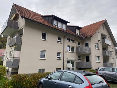 Wohnung zum Kauf 85.000 € 1 Zimmer 39,4 m² Sulz Sulz 72172