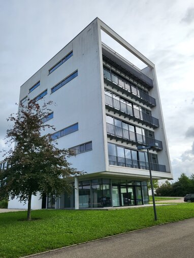 Büro-/Praxisfläche zur Miete 3.800 € 400 m² Bürofläche Neunheim Ellwangen (Jagst) 73479